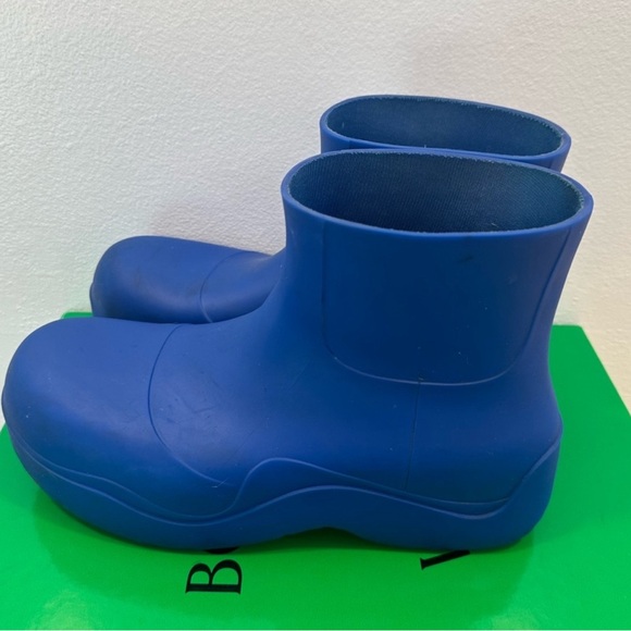 Bottega Veneta Puddle Boots used - Picture 2 of 4
